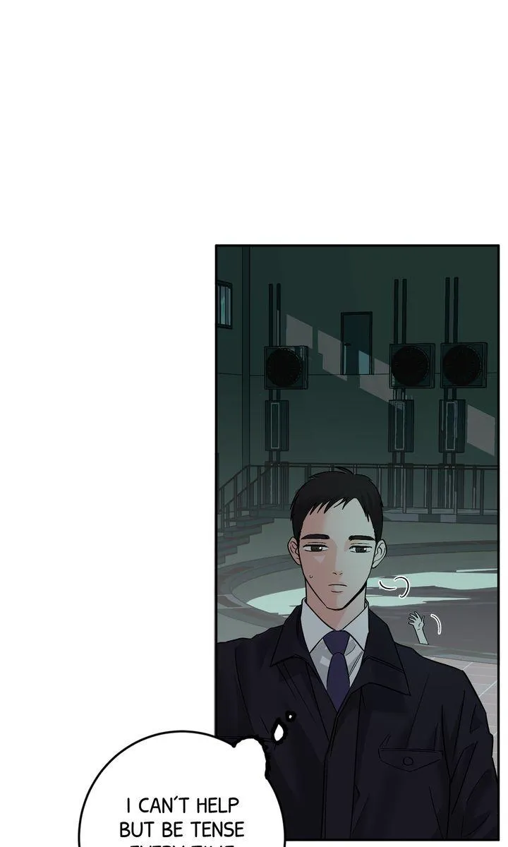 Incident Named Tsunami: Killer Whale Hunting Method chapter 49 page 61