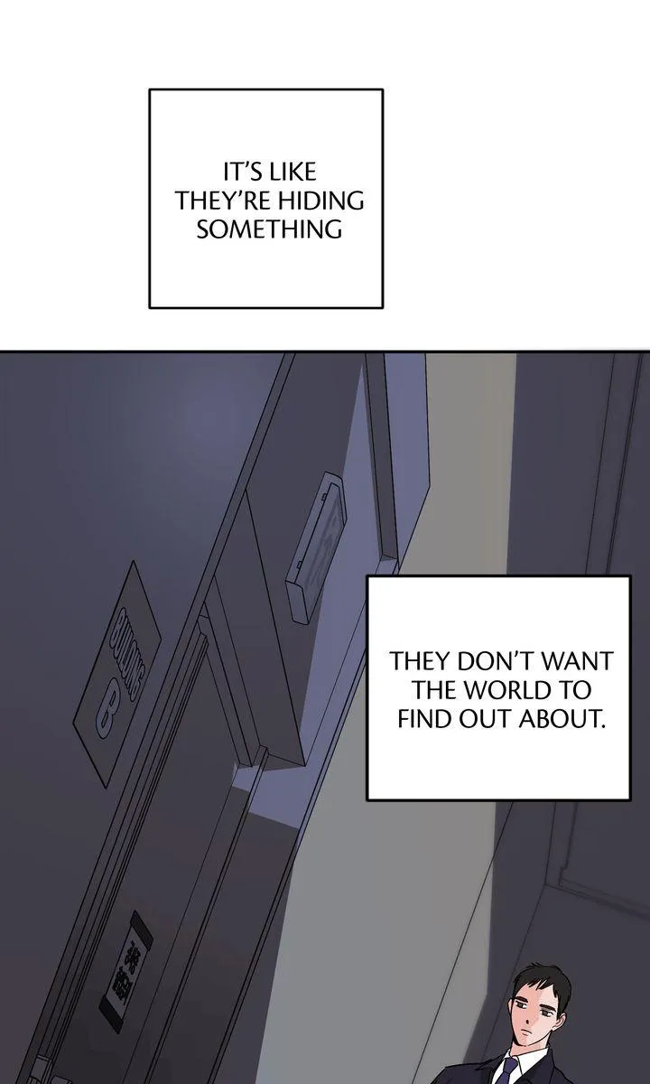 Incident Named Tsunami: Killer Whale Hunting Method chapter 49 page 52
