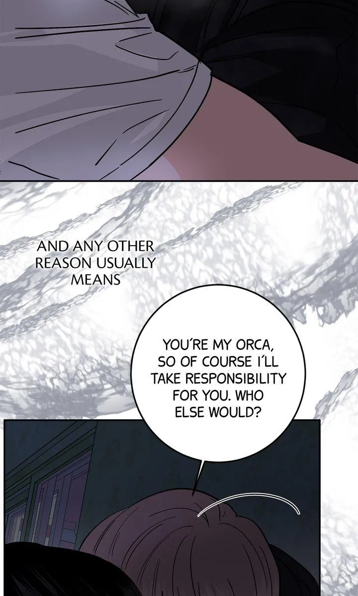 Incident Named Tsunami: Killer Whale Hunting Method chapter 49 page 28