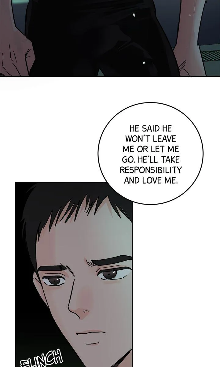 Incident Named Tsunami: Killer Whale Hunting Method chapter 49 page 75