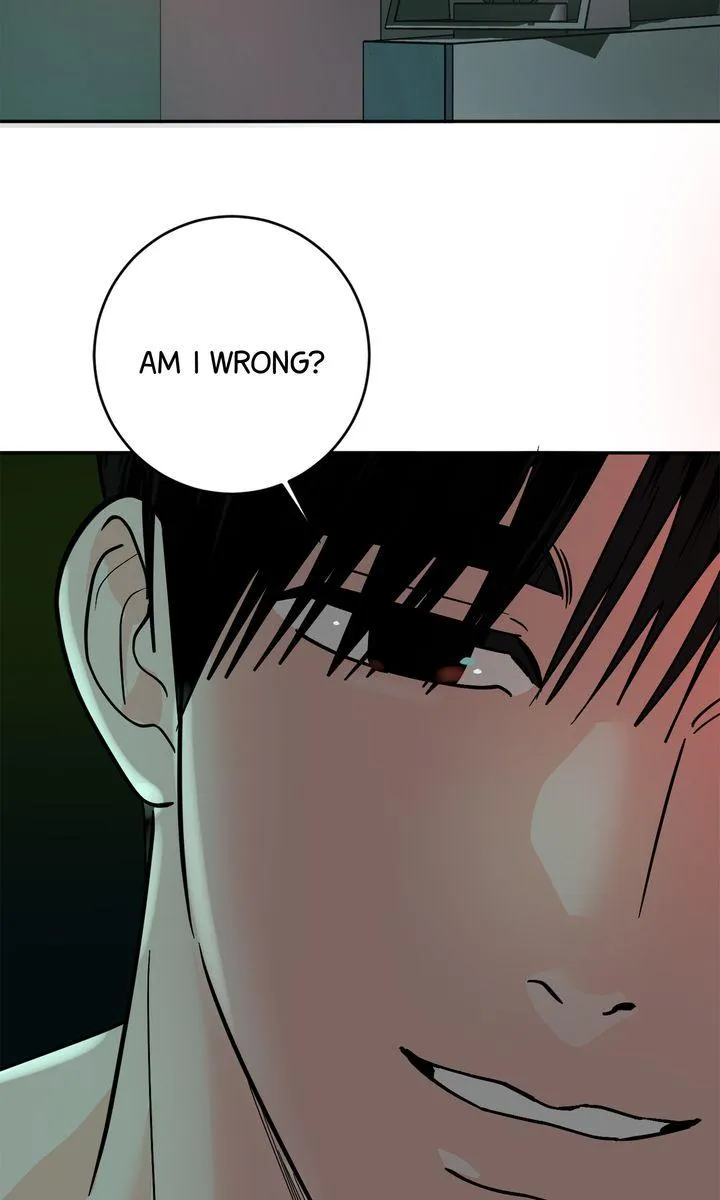 Incident Named Tsunami: Killer Whale Hunting Method chapter 49 page 87