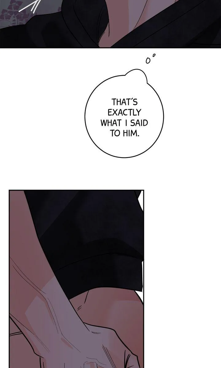 Incident Named Tsunami: Killer Whale Hunting Method chapter 49 page 21