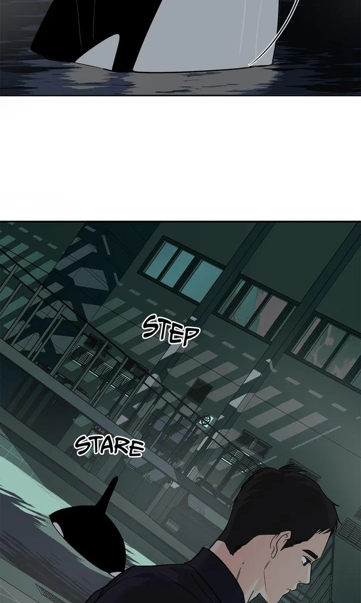 Incident Named Tsunami: Killer Whale Hunting Method chapter 49 page 59