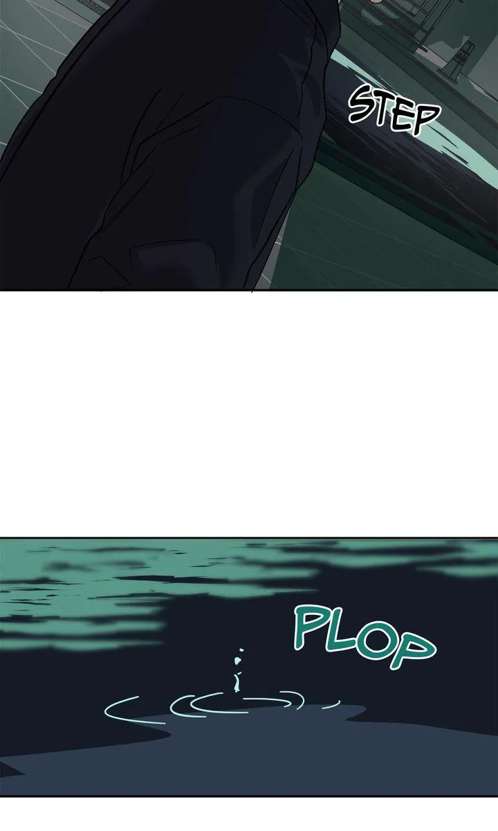 Incident Named Tsunami: Killer Whale Hunting Method chapter 49 page 60
