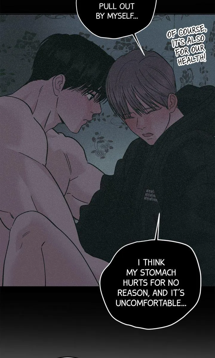 Incident Named Tsunami: Killer Whale Hunting Method chapter 49 page 69
