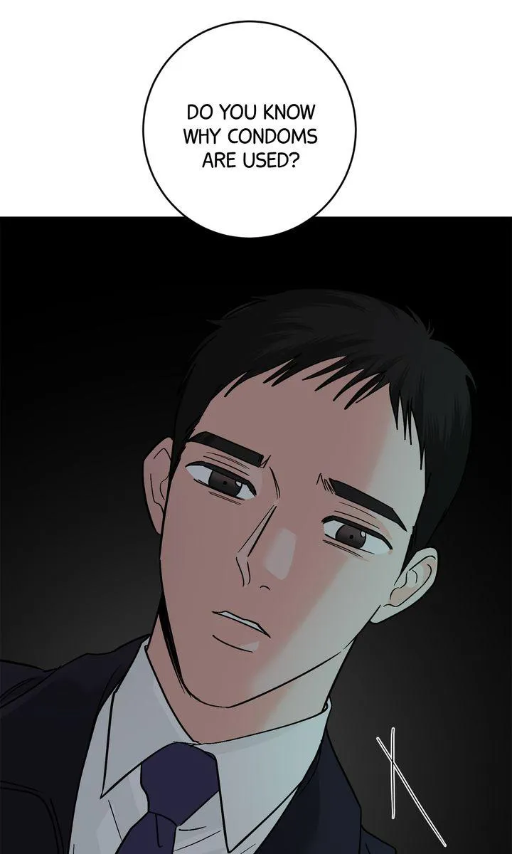 Incident Named Tsunami: Killer Whale Hunting Method chapter 49 page 66