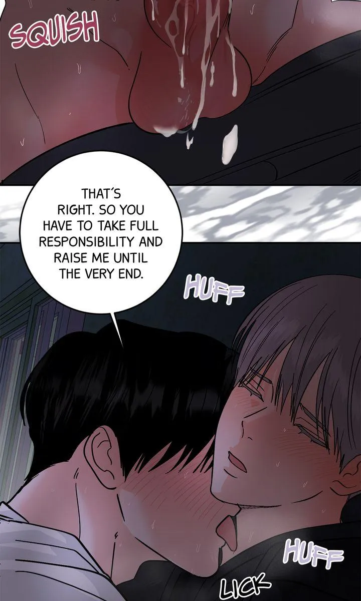 Incident Named Tsunami: Killer Whale Hunting Method chapter 49 page 27