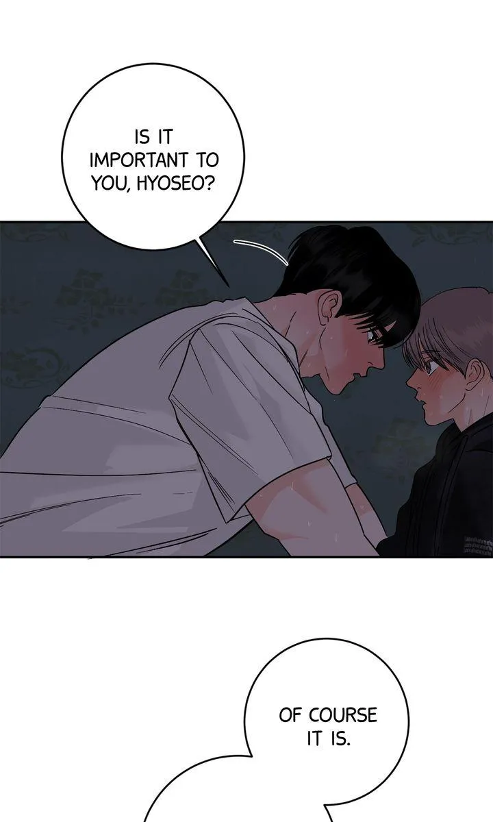 Incident Named Tsunami: Killer Whale Hunting Method chapter 49 page 15