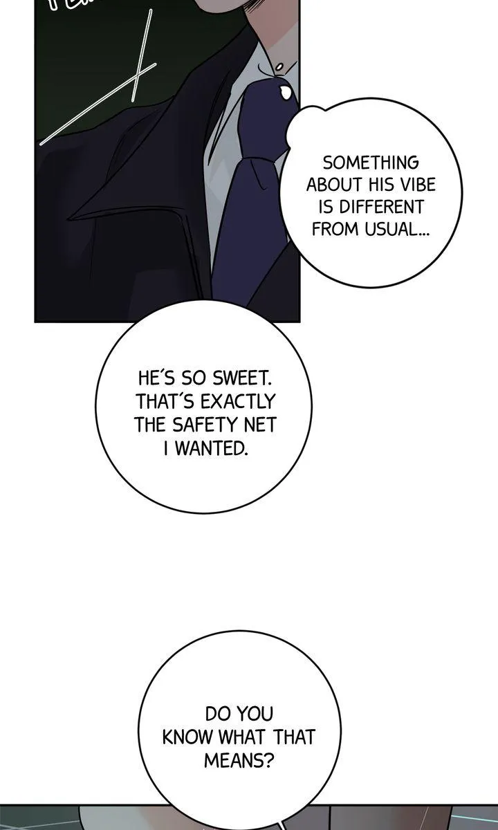 Incident Named Tsunami: Killer Whale Hunting Method chapter 49 page 76