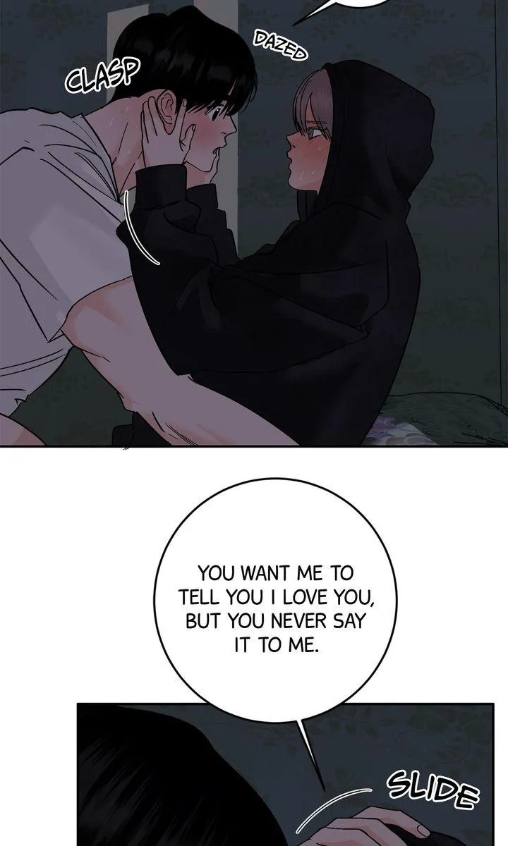 Incident Named Tsunami: Killer Whale Hunting Method chapter 49 page 13