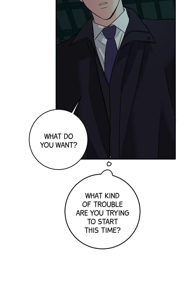 Incident Named Tsunami: Killer Whale Hunting Method chapter 49 page 65