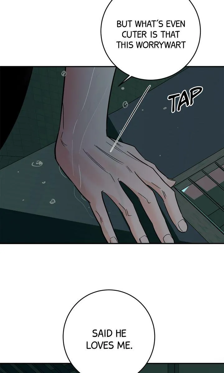 Incident Named Tsunami: Killer Whale Hunting Method chapter 49 page 73