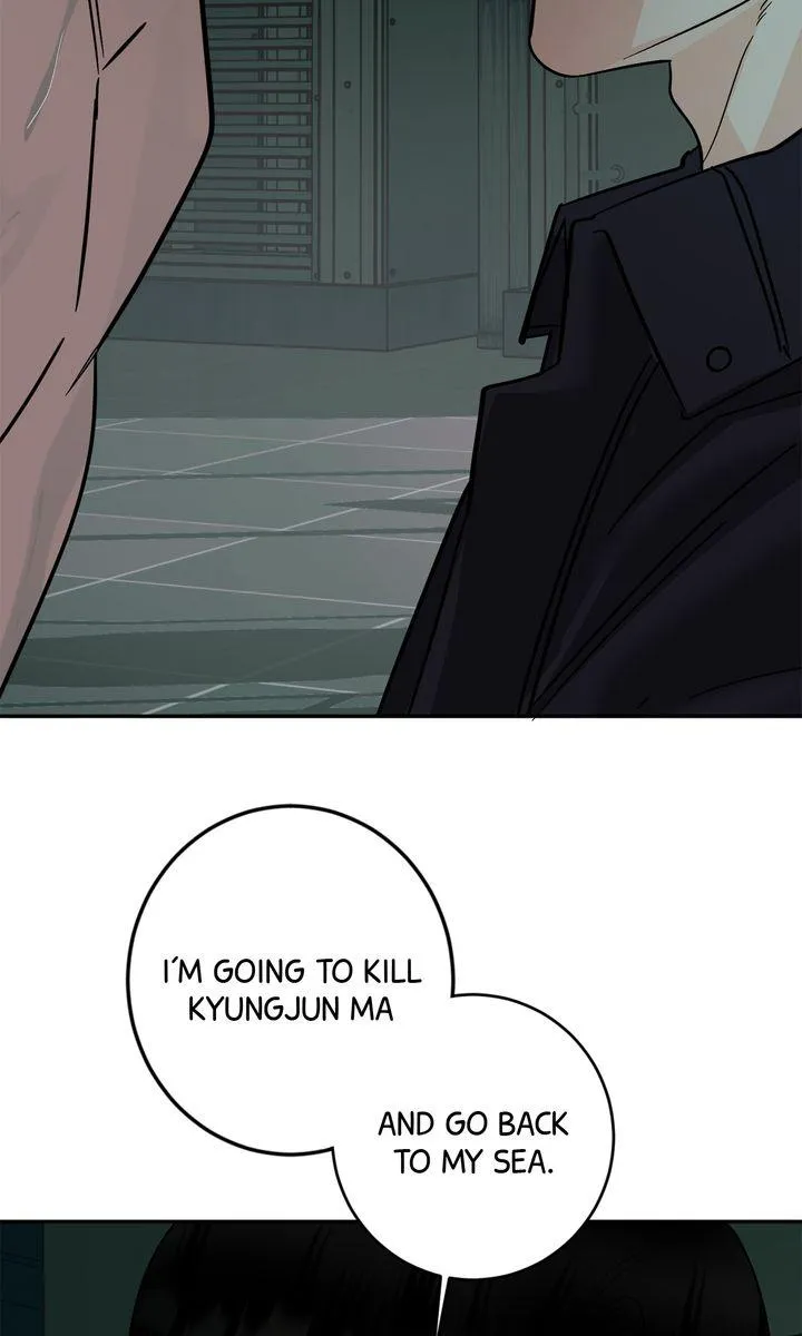 Incident Named Tsunami: Killer Whale Hunting Method chapter 49 page 80