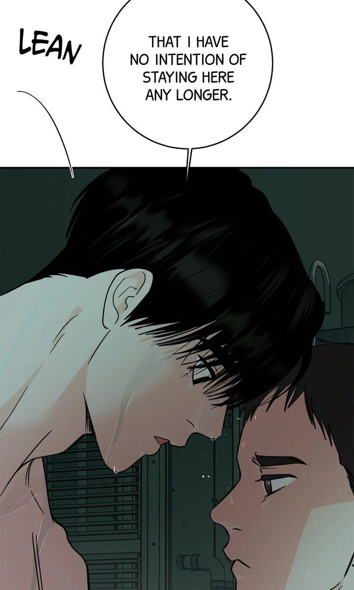 Incident Named Tsunami: Killer Whale Hunting Method chapter 49 page 79