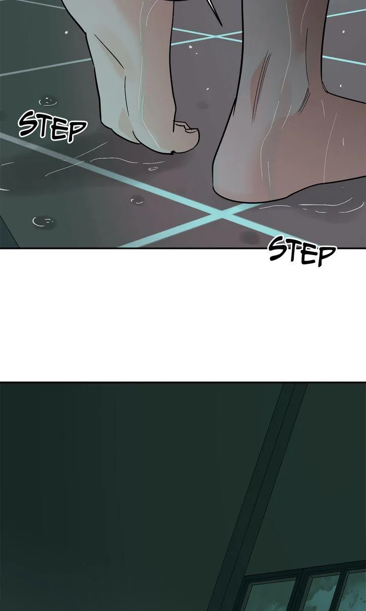 Incident Named Tsunami: Killer Whale Hunting Method chapter 49 page 77