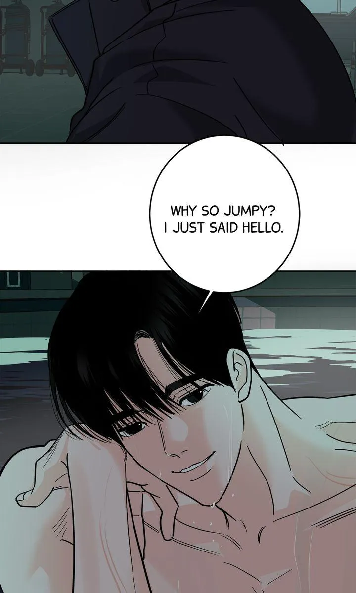 Incident Named Tsunami: Killer Whale Hunting Method chapter 49 page 63