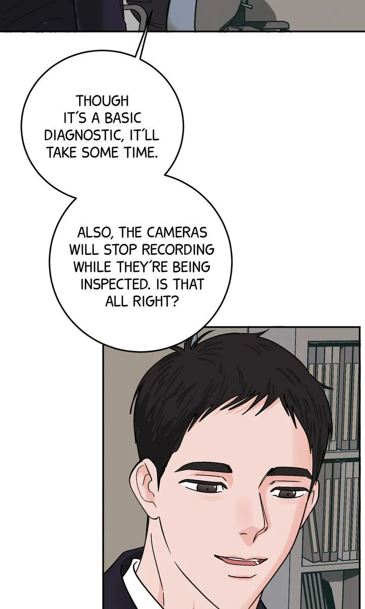 Incident Named Tsunami: Killer Whale Hunting Method chapter 49 page 39
