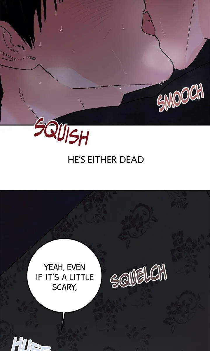 Incident Named Tsunami: Killer Whale Hunting Method chapter 49 page 30