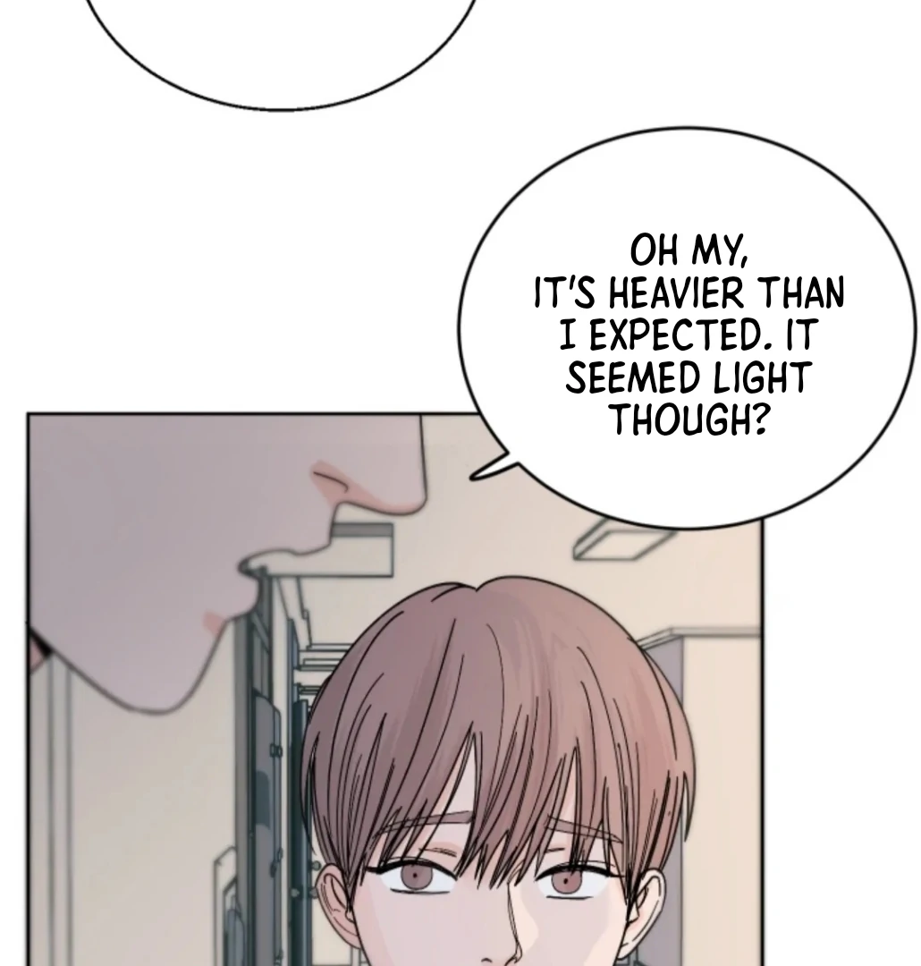 Incident Named Tsunami: Killer Whale Hunting Method chapter 5 page 108