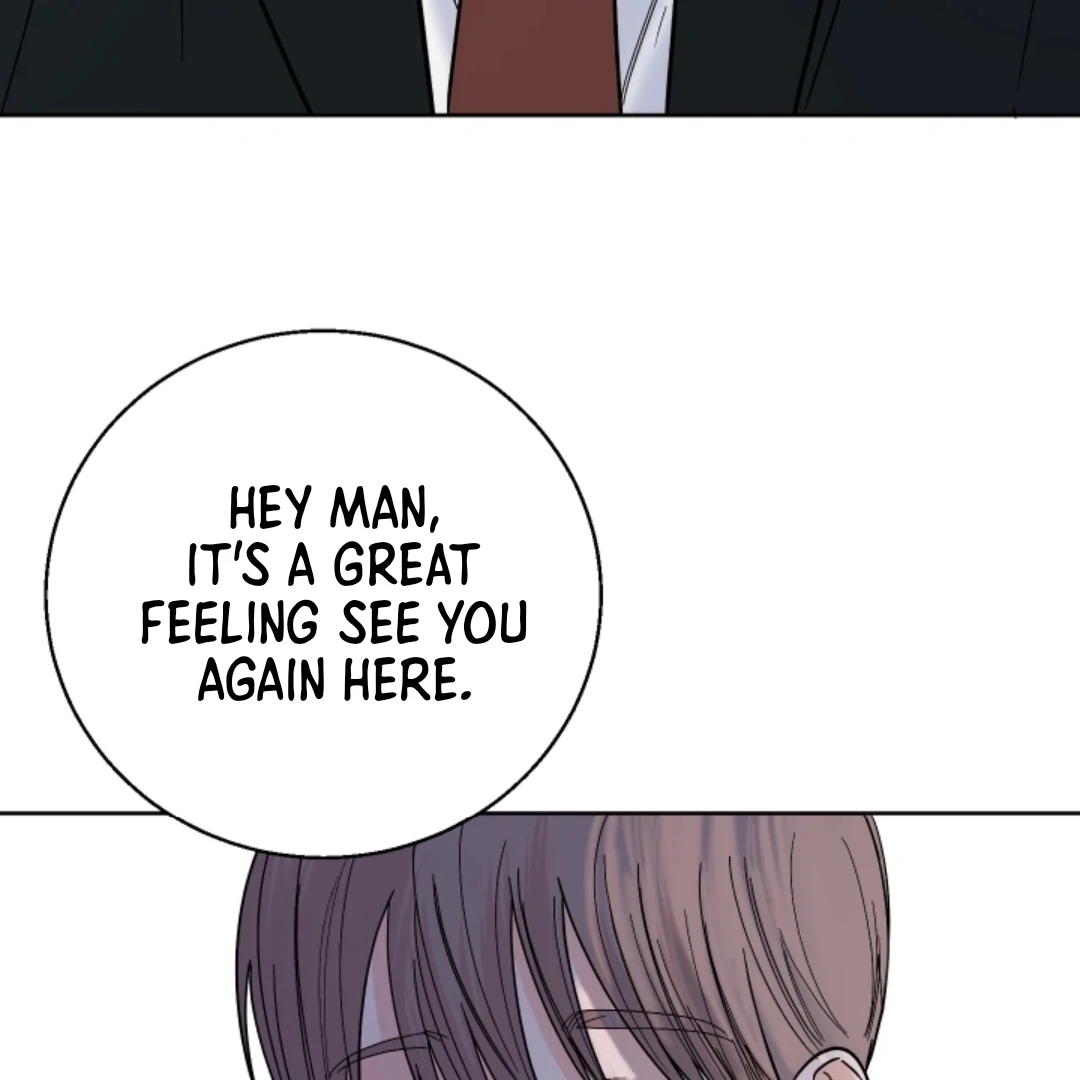 Incident Named Tsunami: Killer Whale Hunting Method chapter 5 page 119