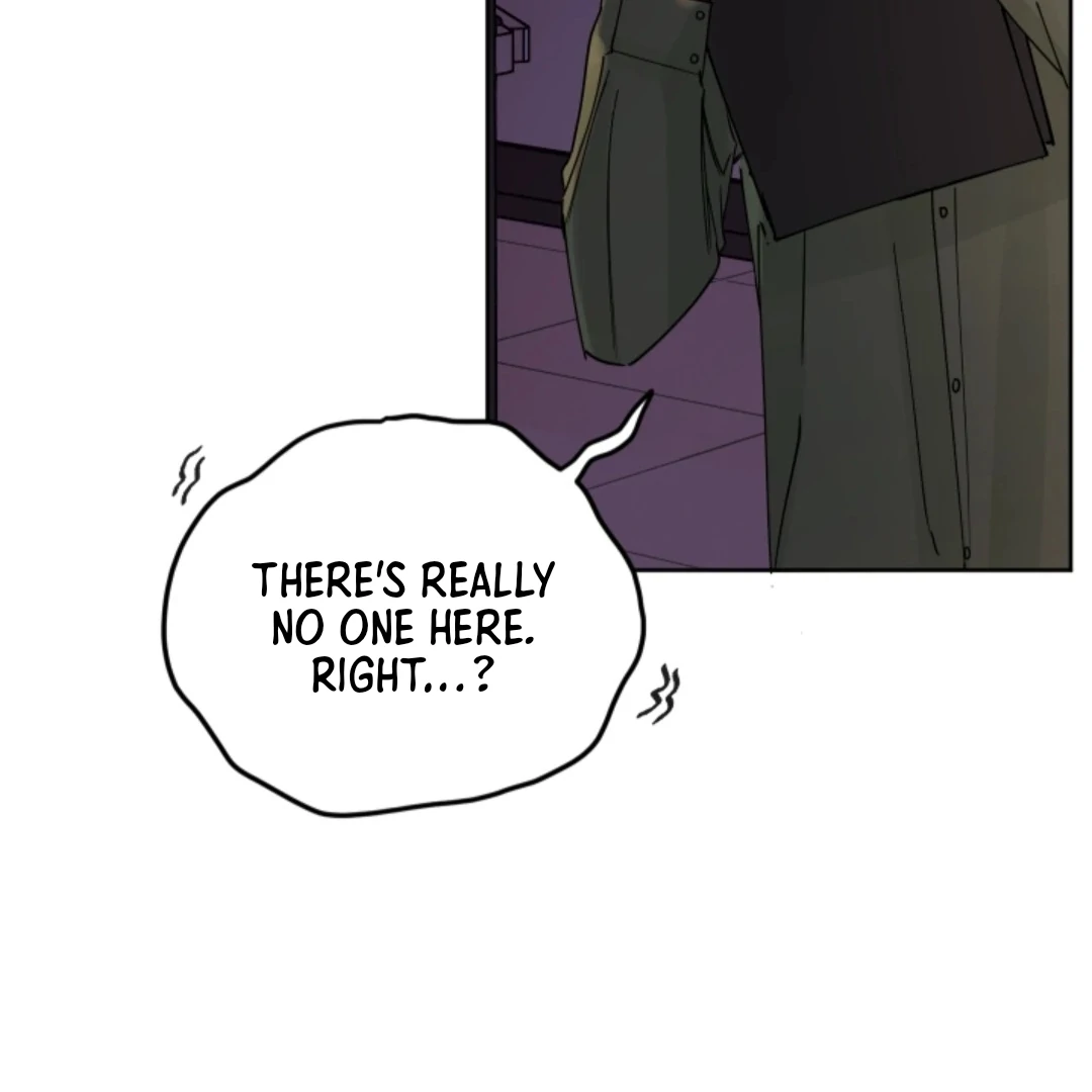 Incident Named Tsunami: Killer Whale Hunting Method chapter 5 page 14
