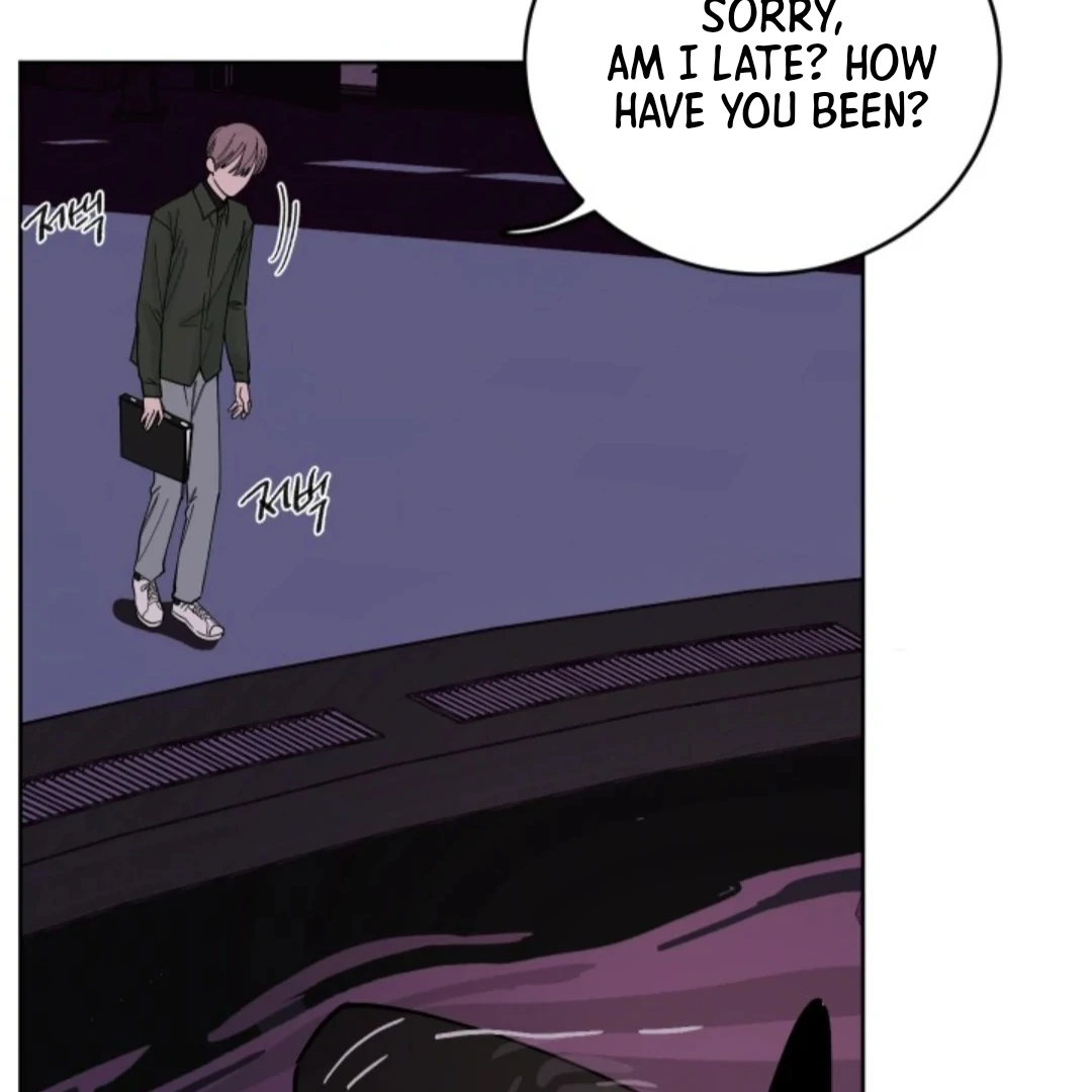 Incident Named Tsunami: Killer Whale Hunting Method chapter 5 page 21