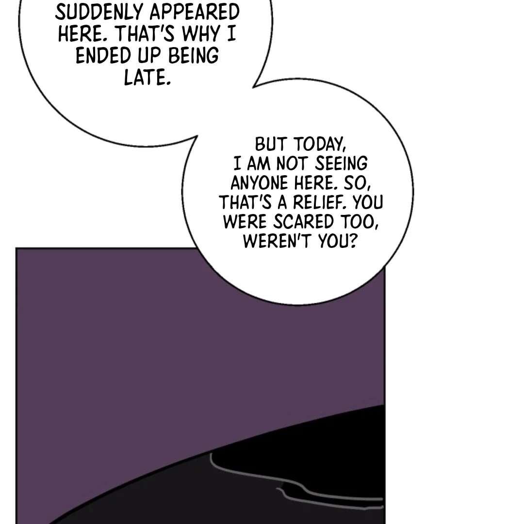 Incident Named Tsunami: Killer Whale Hunting Method chapter 5 page 24