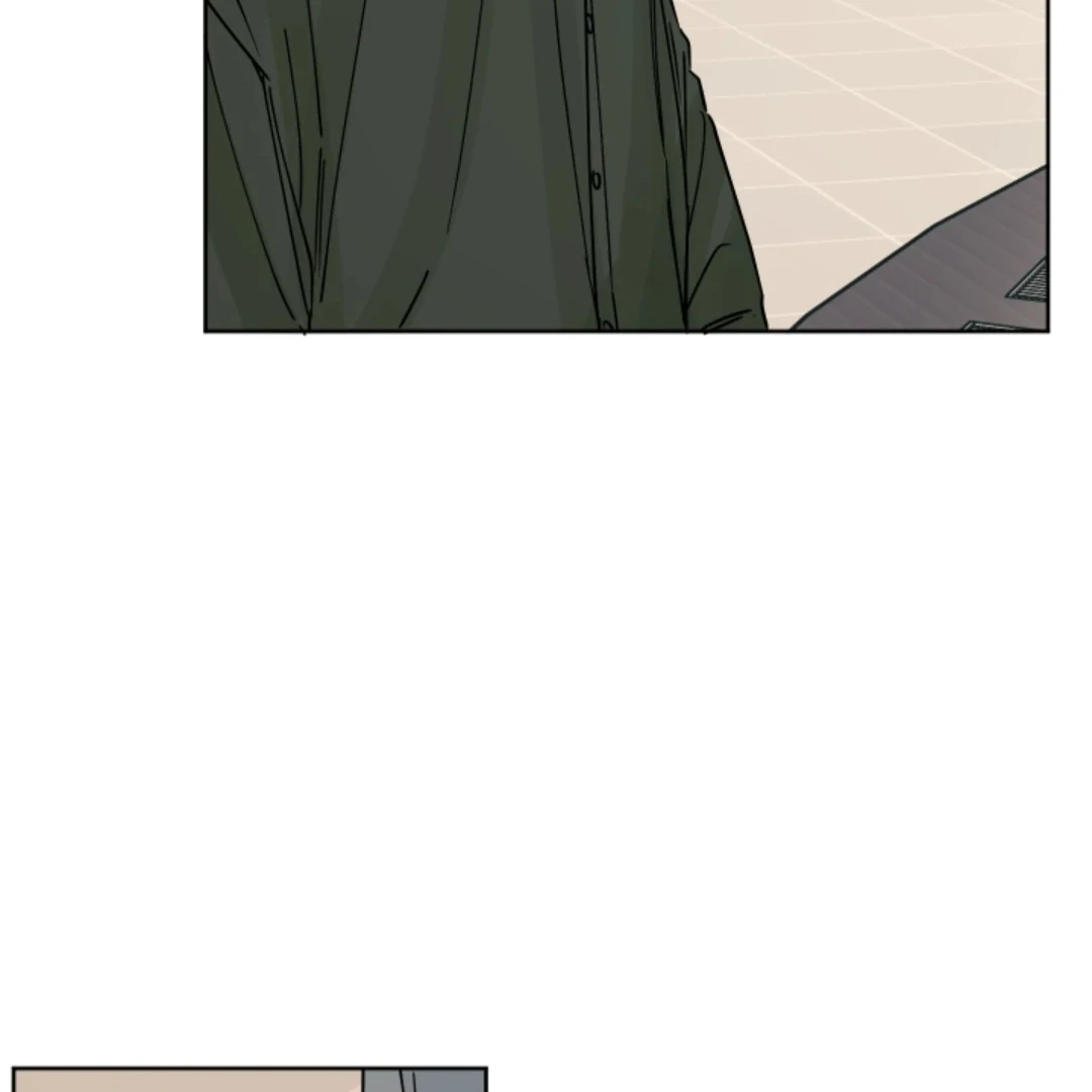 Incident Named Tsunami: Killer Whale Hunting Method chapter 5 page 33