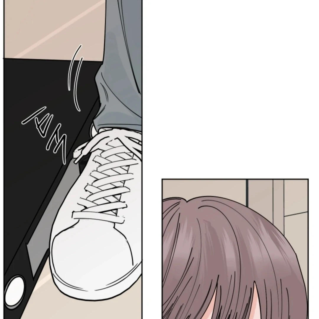 Incident Named Tsunami: Killer Whale Hunting Method chapter 5 page 34