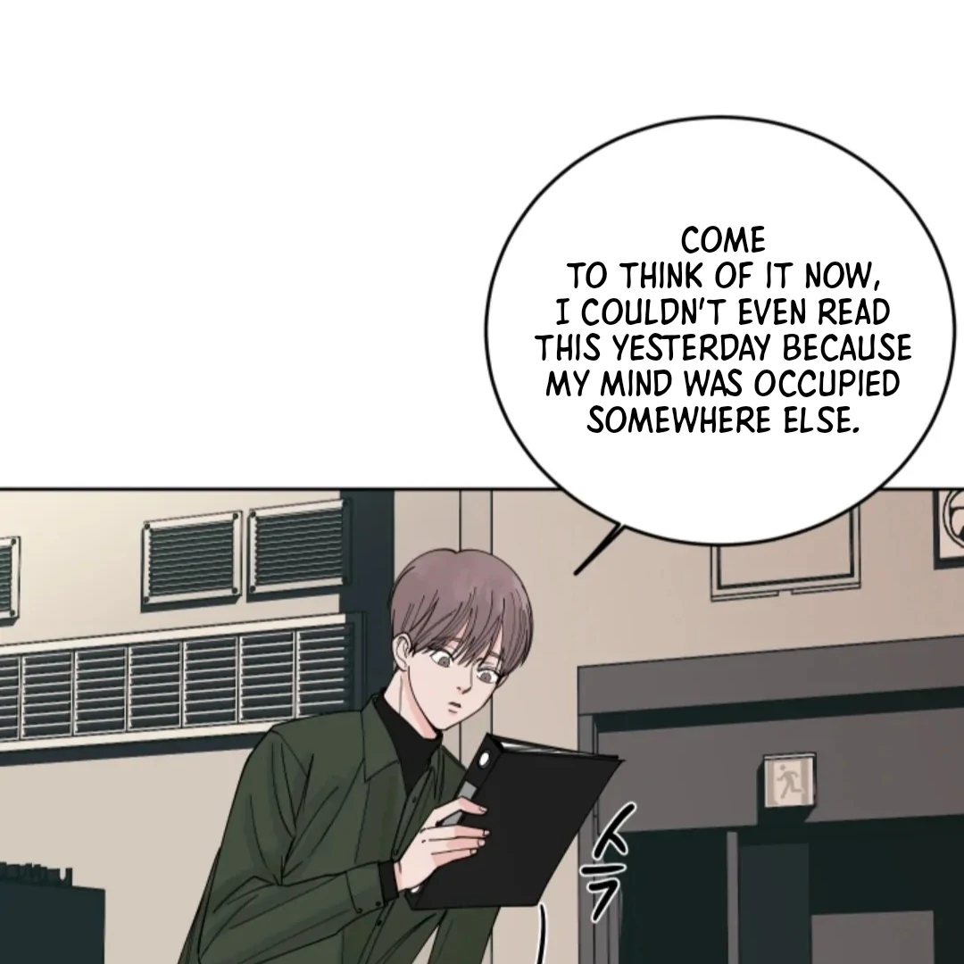 Incident Named Tsunami: Killer Whale Hunting Method chapter 5 page 37