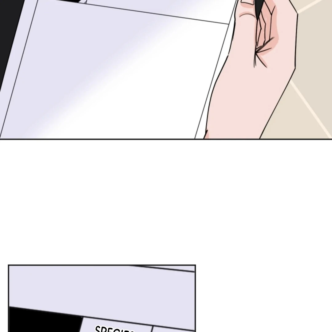 Incident Named Tsunami: Killer Whale Hunting Method chapter 5 page 40