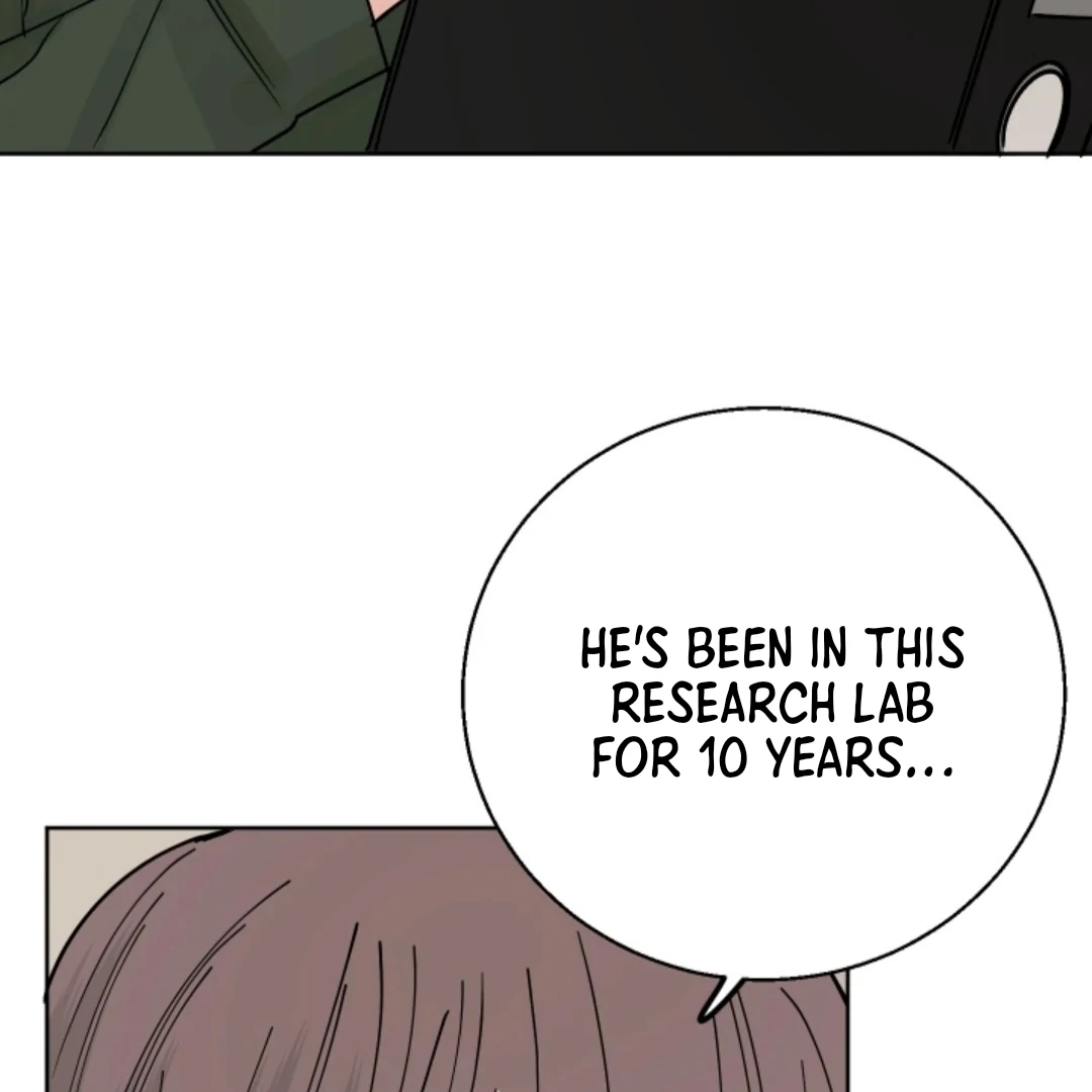 Incident Named Tsunami: Killer Whale Hunting Method chapter 5 page 48