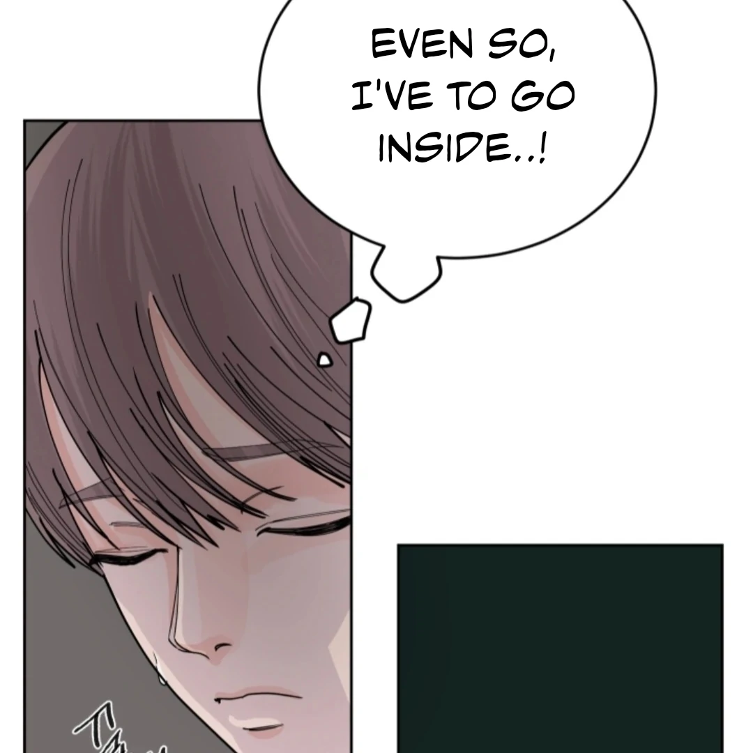 Incident Named Tsunami: Killer Whale Hunting Method chapter 5 page 6