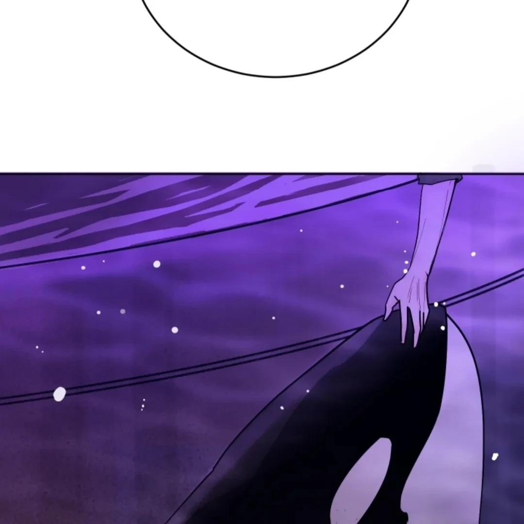 Incident Named Tsunami: Killer Whale Hunting Method chapter 5 page 61