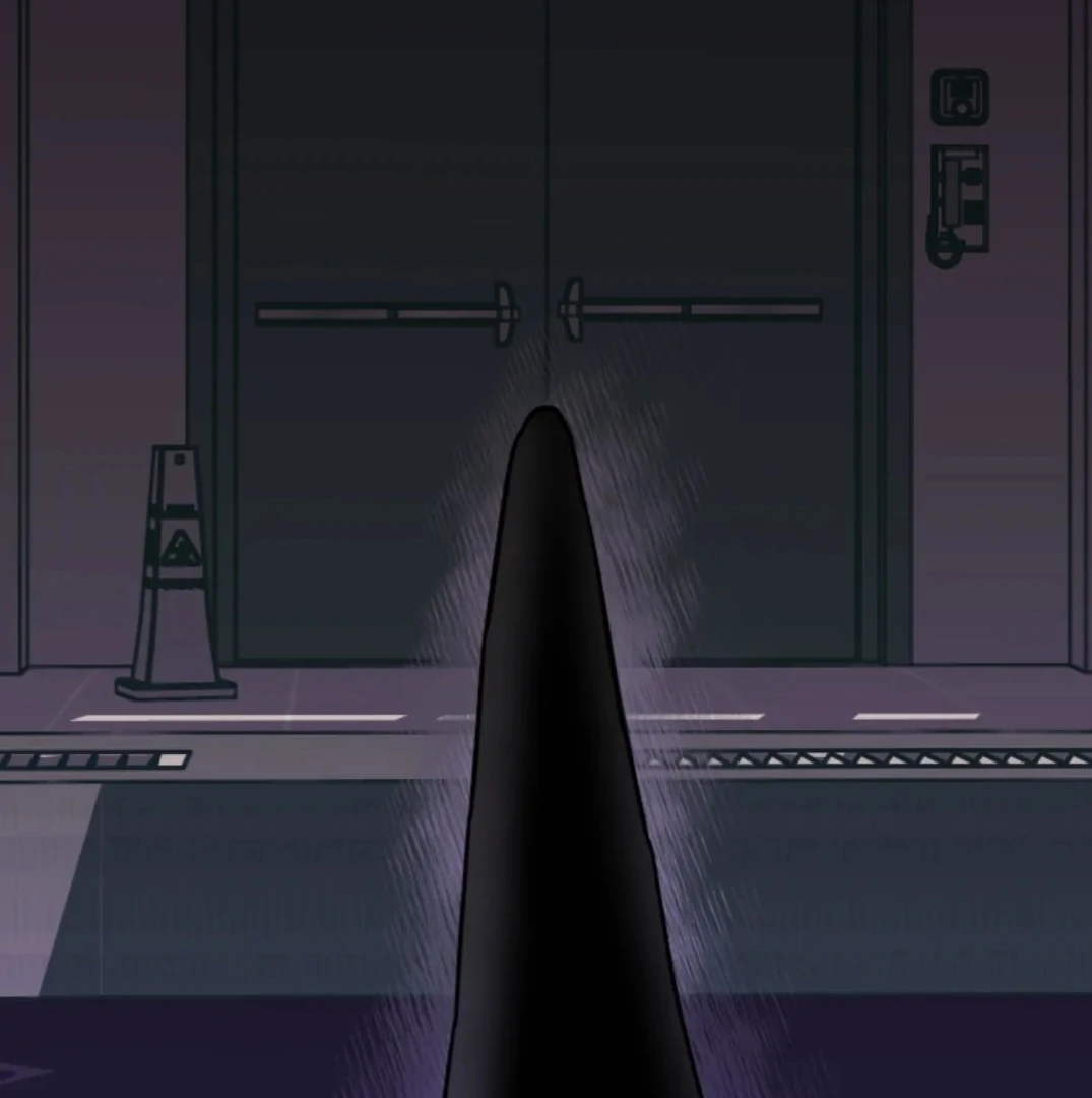 Incident Named Tsunami: Killer Whale Hunting Method chapter 5 page 72