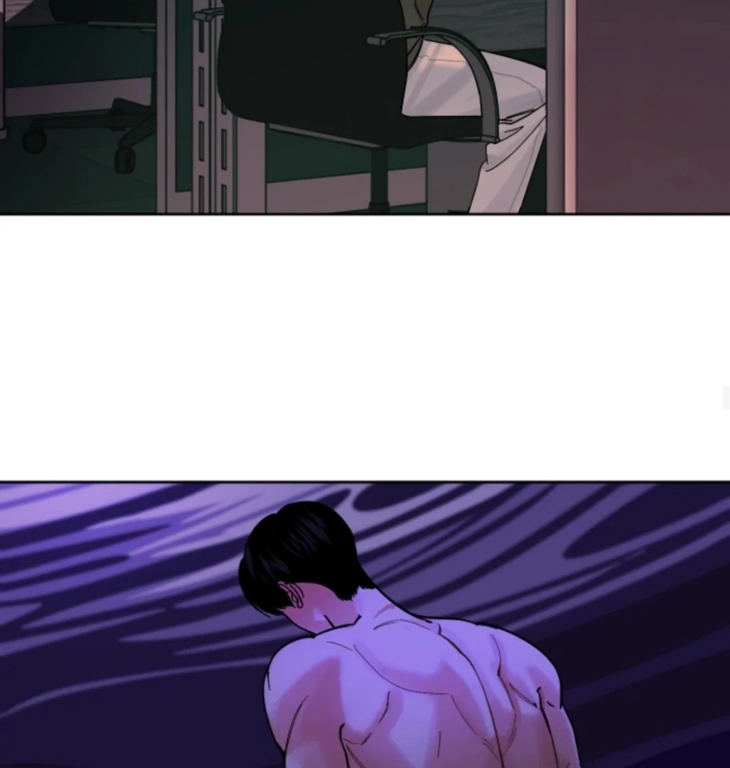 Incident Named Tsunami: Killer Whale Hunting Method chapter 5 page 78