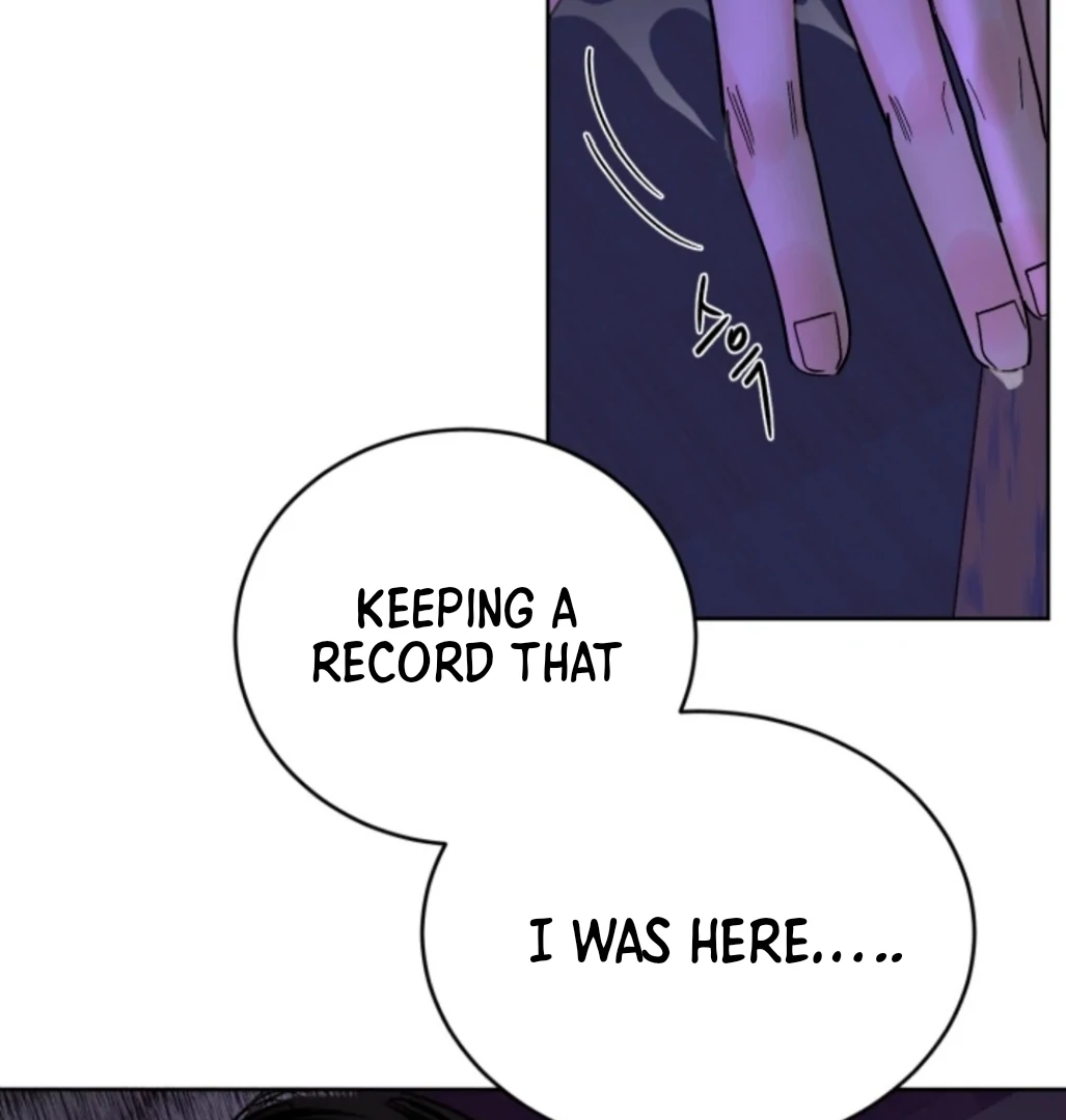 Incident Named Tsunami: Killer Whale Hunting Method chapter 5 page 84