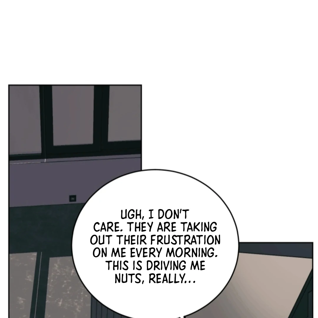 Incident Named Tsunami: Killer Whale Hunting Method chapter 5 page 88
