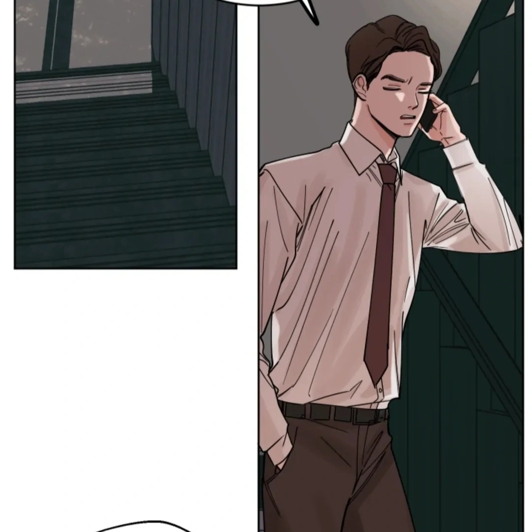 Incident Named Tsunami: Killer Whale Hunting Method chapter 5 page 89