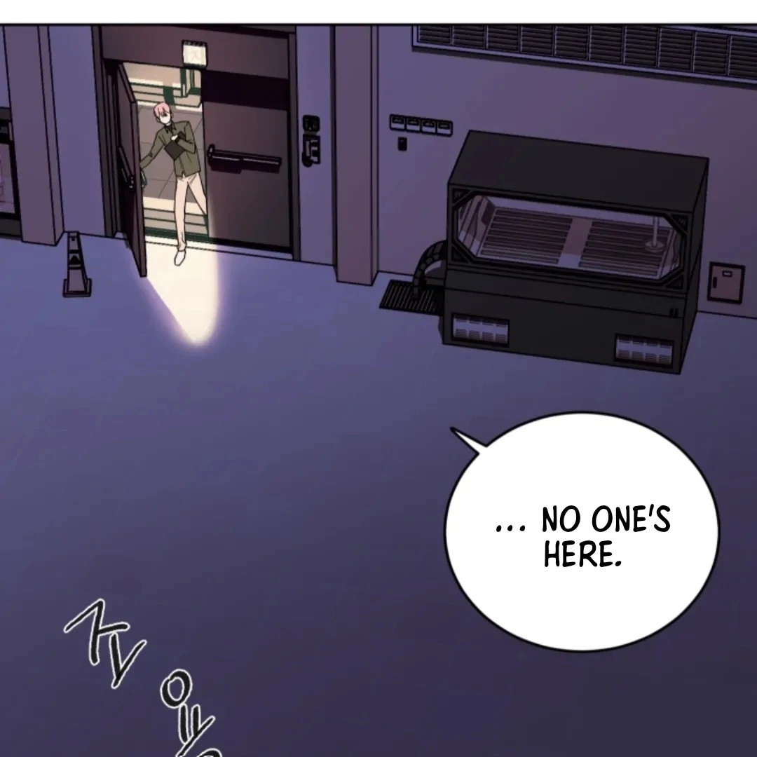 Incident Named Tsunami: Killer Whale Hunting Method chapter 5 page 10