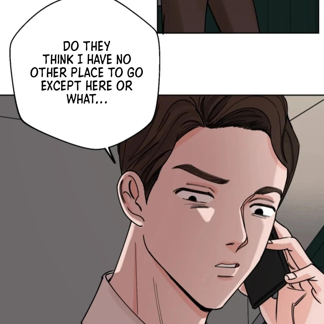 Incident Named Tsunami: Killer Whale Hunting Method chapter 5 page 90