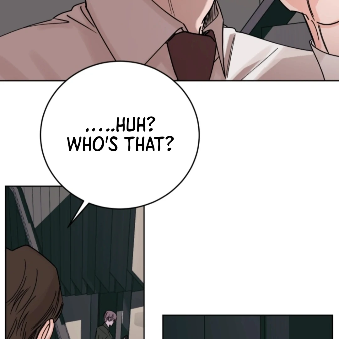 Incident Named Tsunami: Killer Whale Hunting Method chapter 5 page 91