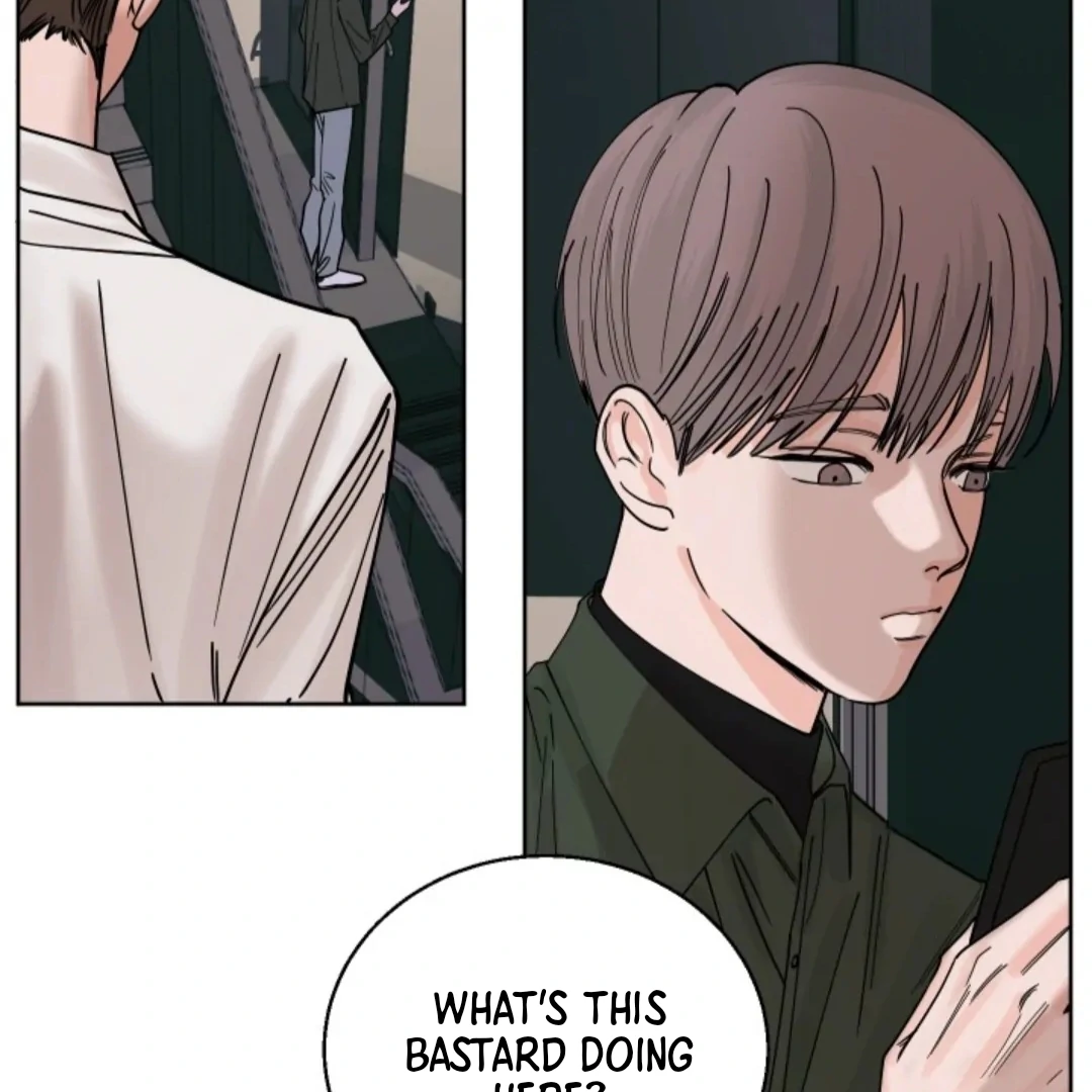 Incident Named Tsunami: Killer Whale Hunting Method chapter 5 page 92