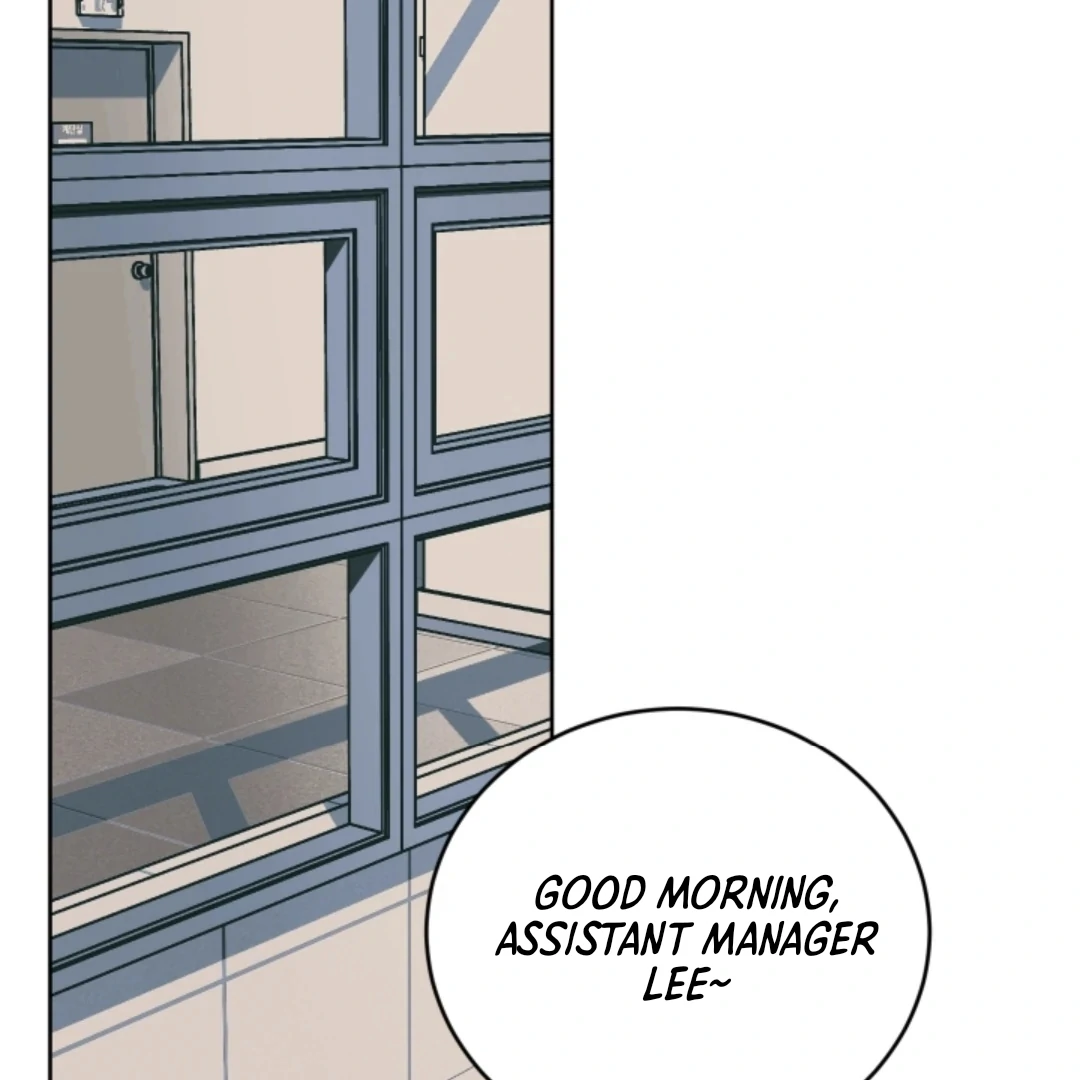 Incident Named Tsunami: Killer Whale Hunting Method chapter 5 page 99