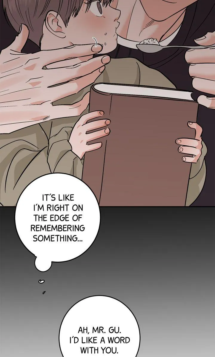 Incident Named Tsunami: Killer Whale Hunting Method chapter 50 page 77