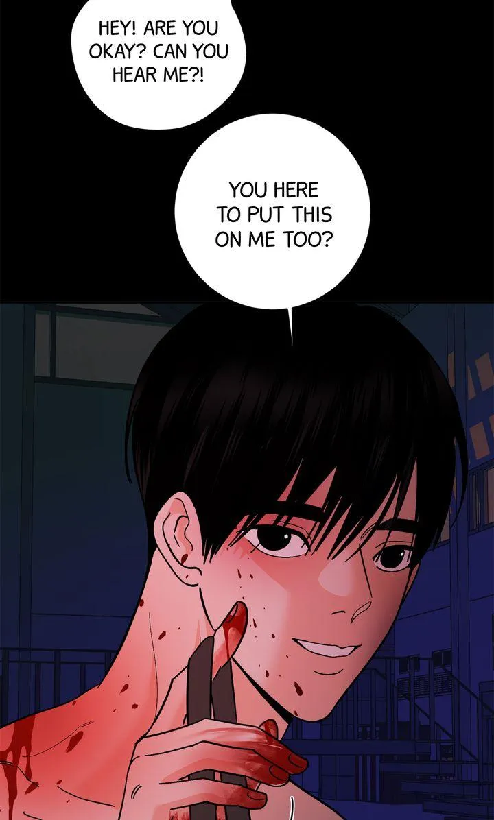 Incident Named Tsunami: Killer Whale Hunting Method chapter 50 page 9