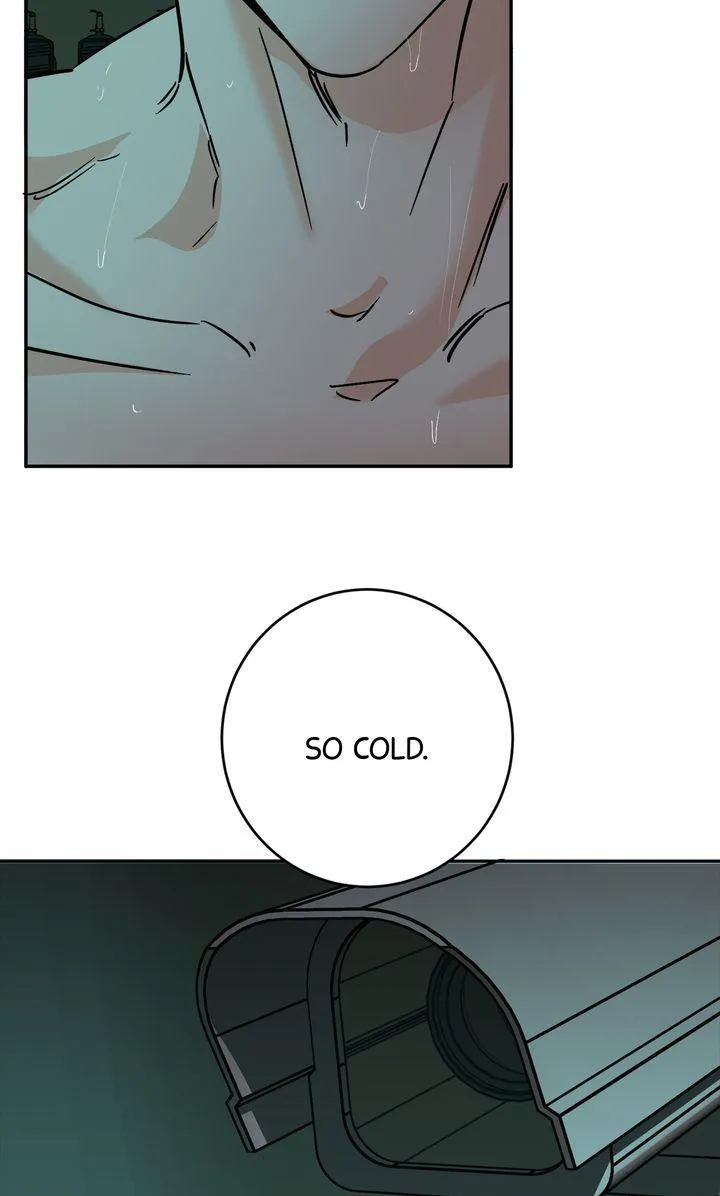 Incident Named Tsunami: Killer Whale Hunting Method chapter 50 page 61