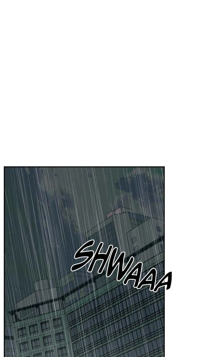 Incident Named Tsunami: Killer Whale Hunting Method chapter 50 page 84
