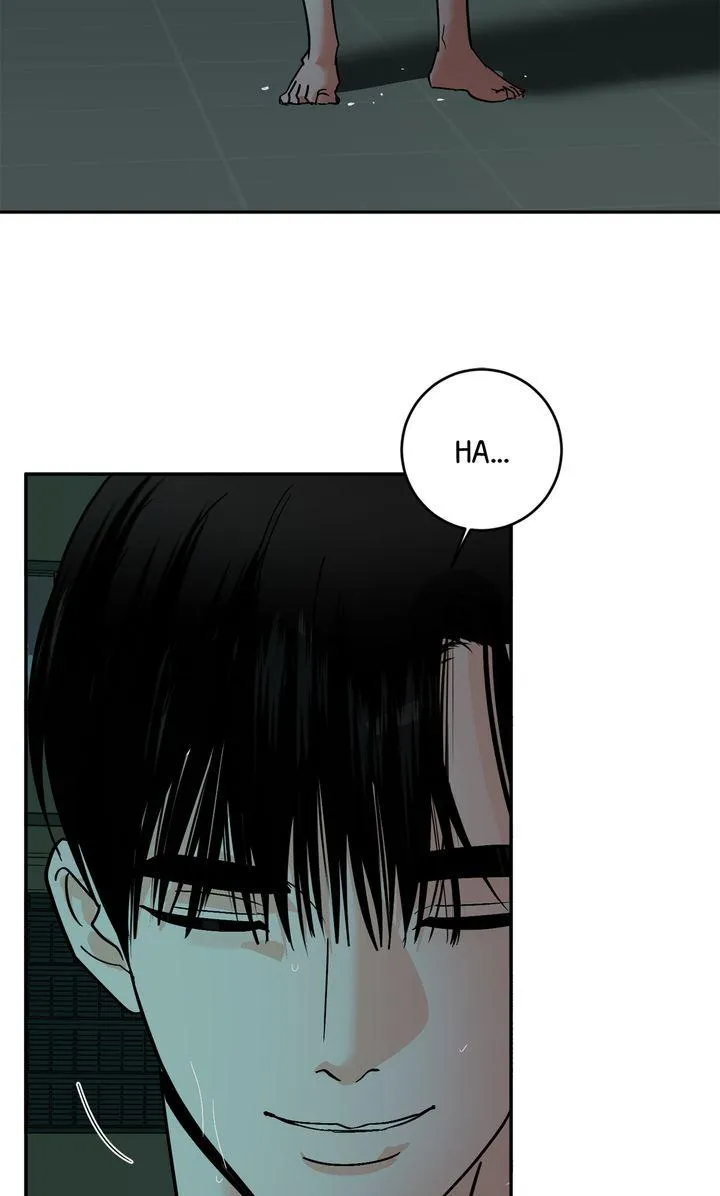 Incident Named Tsunami: Killer Whale Hunting Method chapter 50 page 60