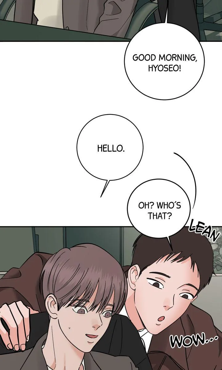 Incident Named Tsunami: Killer Whale Hunting Method chapter 50 page 70